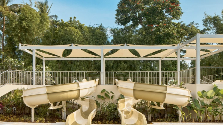 Paradisus by Melia Bali